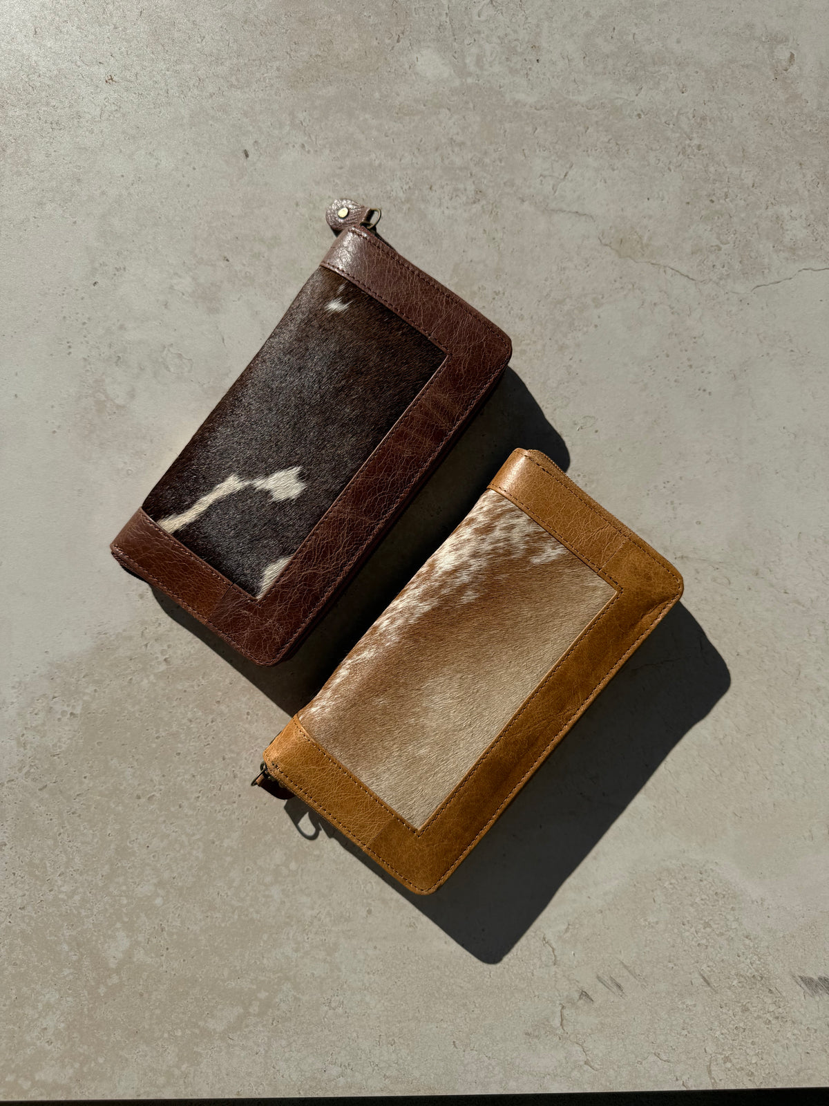Wallets