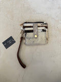 Cowhide Coin Purse 088