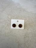 12mm Cowhide Studs 068