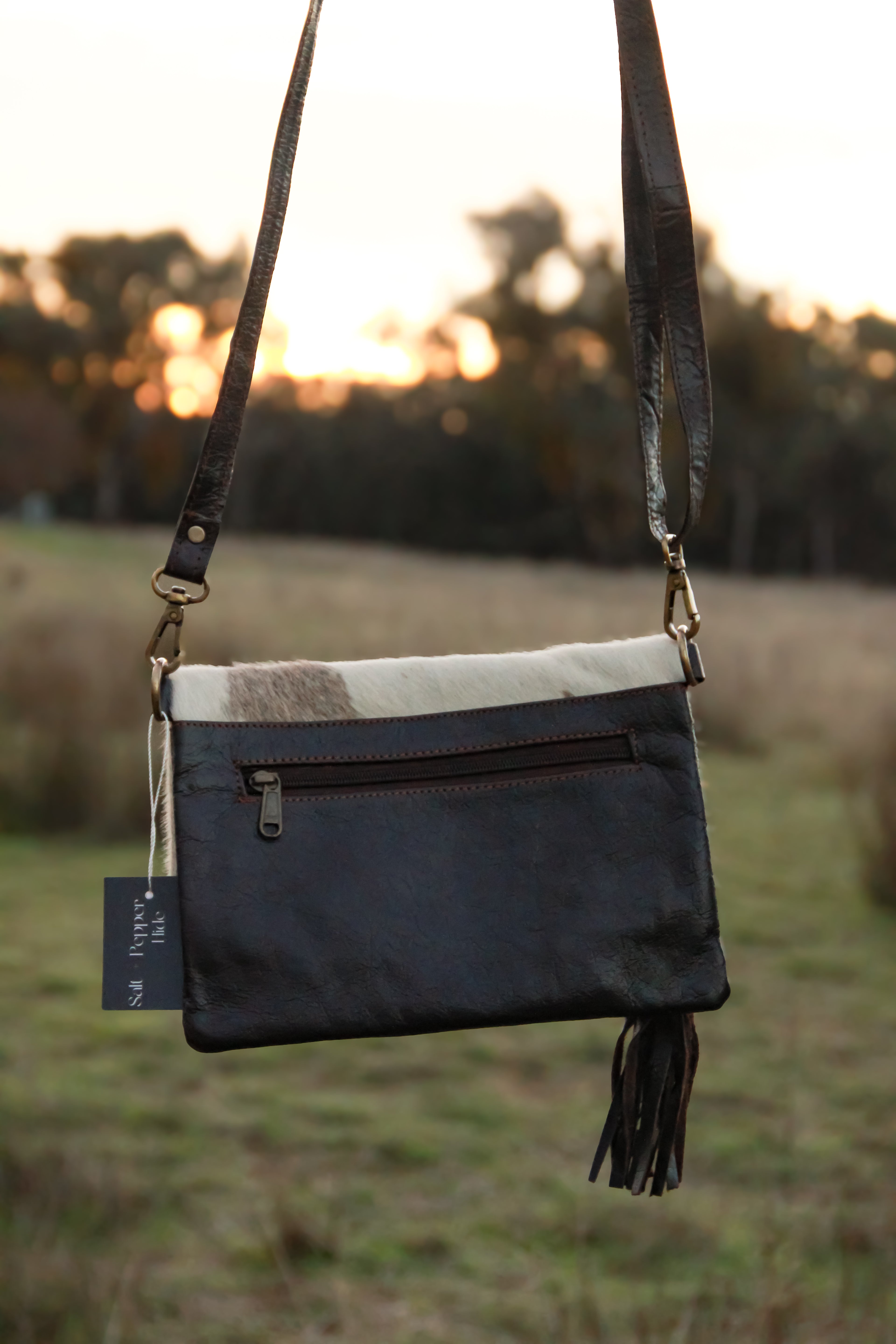 The Charlie Crossbody 046