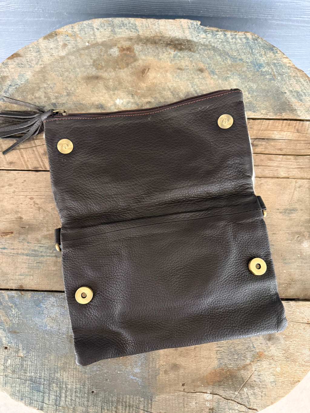 The Charlie Crossbody 047