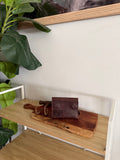 Small Leather Ladies Wallet