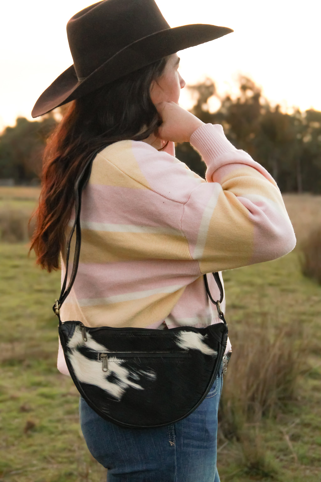 The Remi Crossbody 045