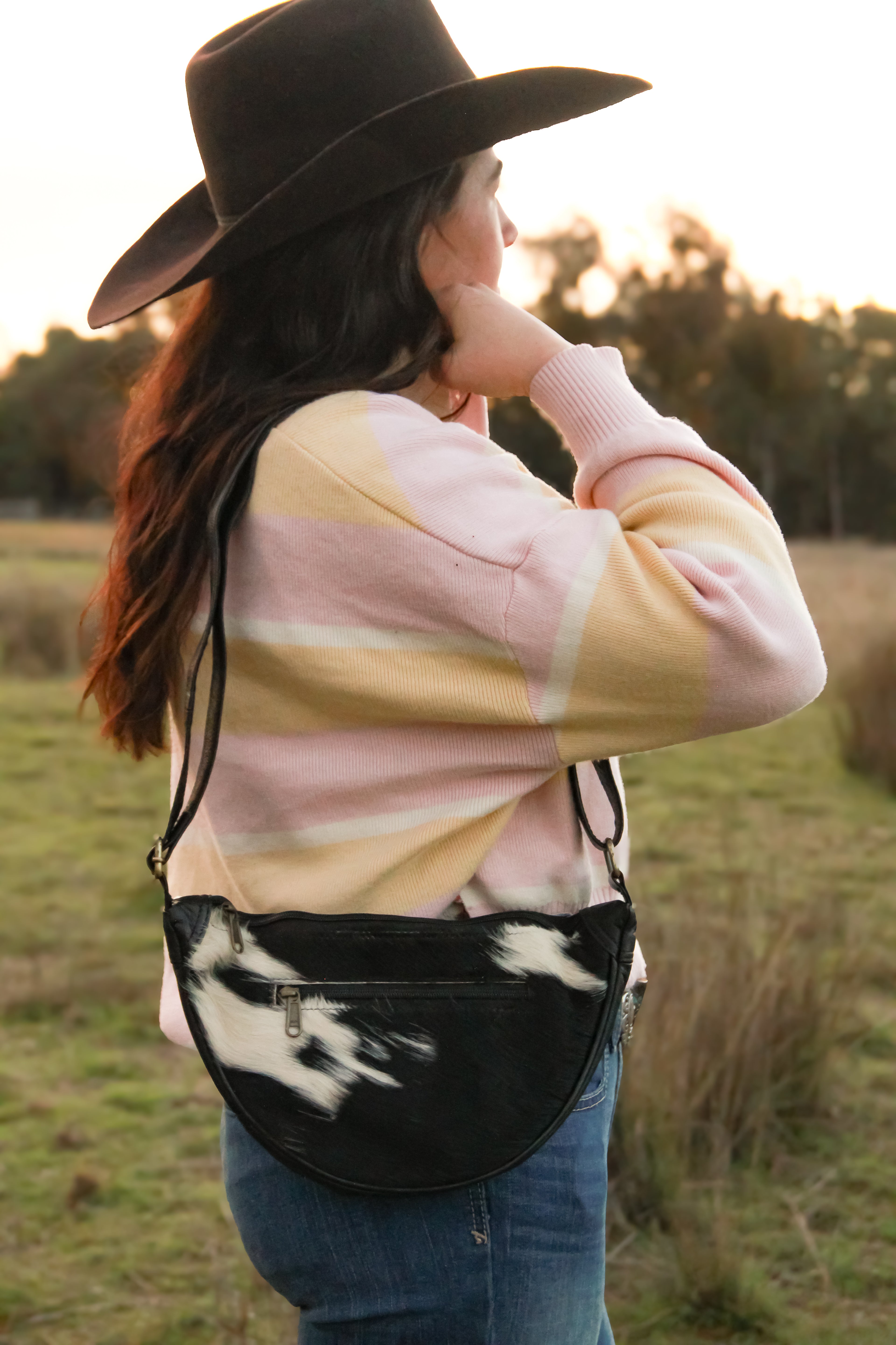 The Remi Crossbody 045