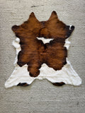 Calf Hide Rug 091
