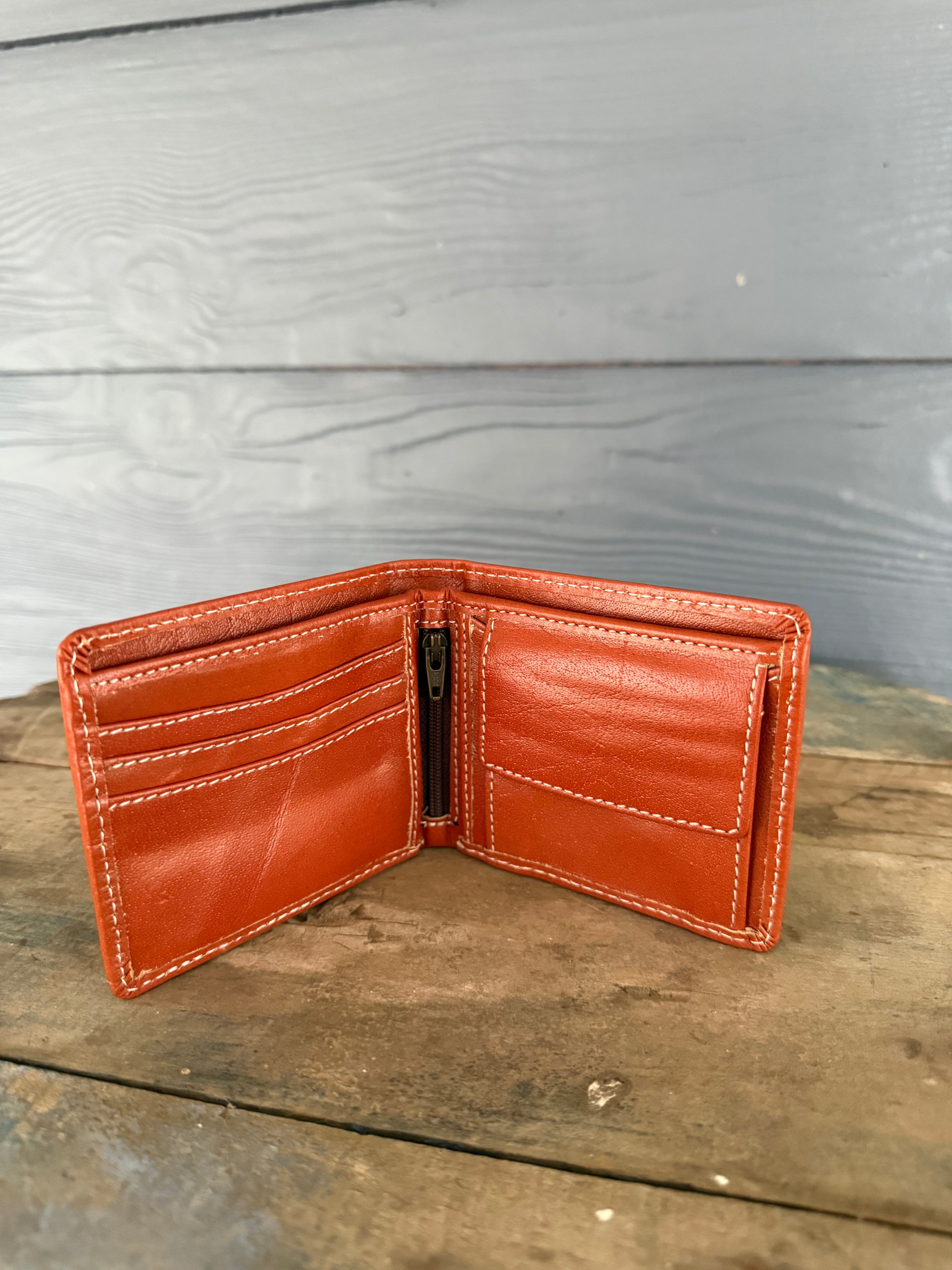 Men’s Wallet 016