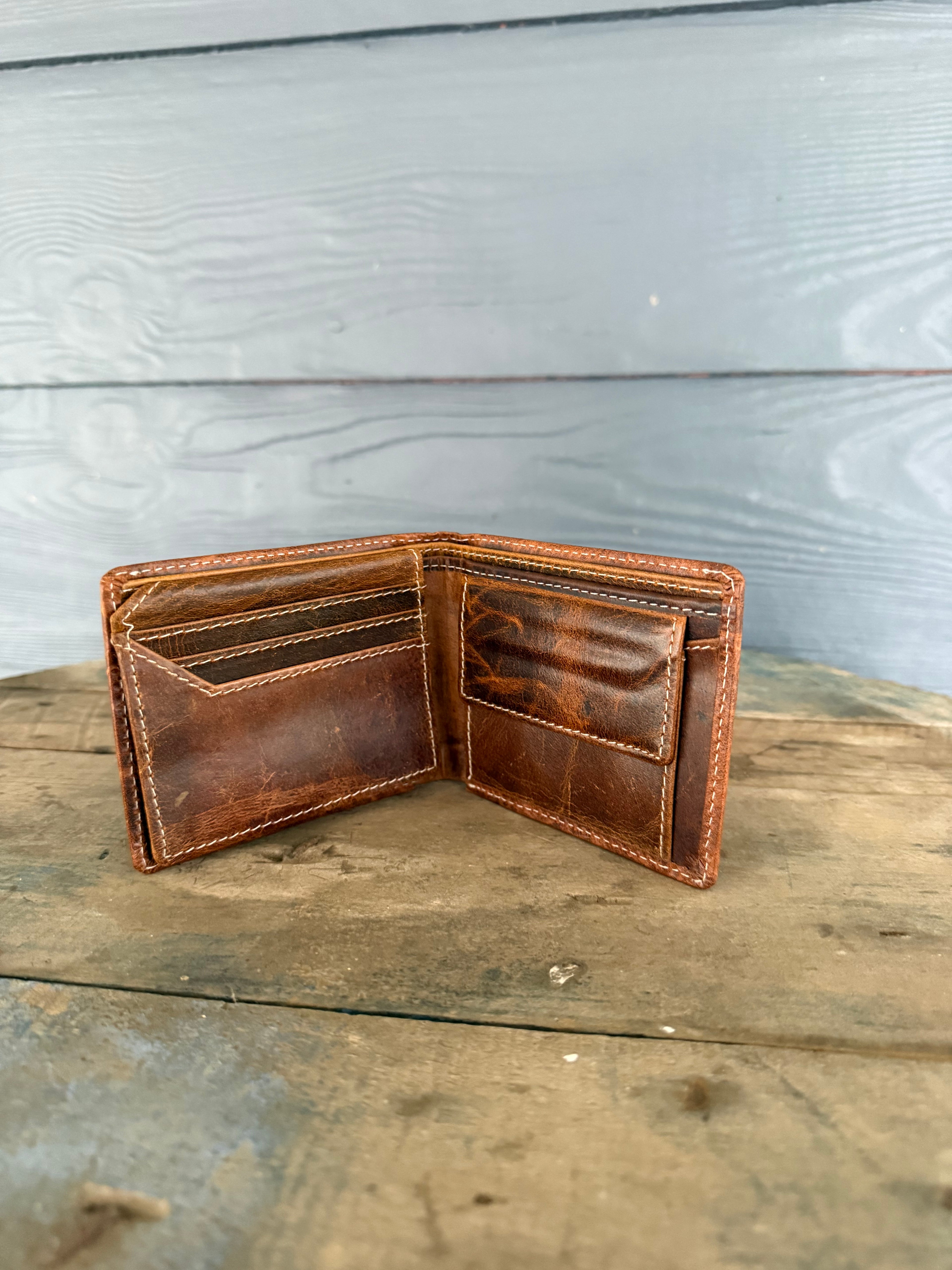Men’s Wallet 015