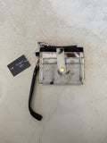 Cowhide Coin Purse 086