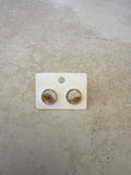 12mm Cowhide Studs 070