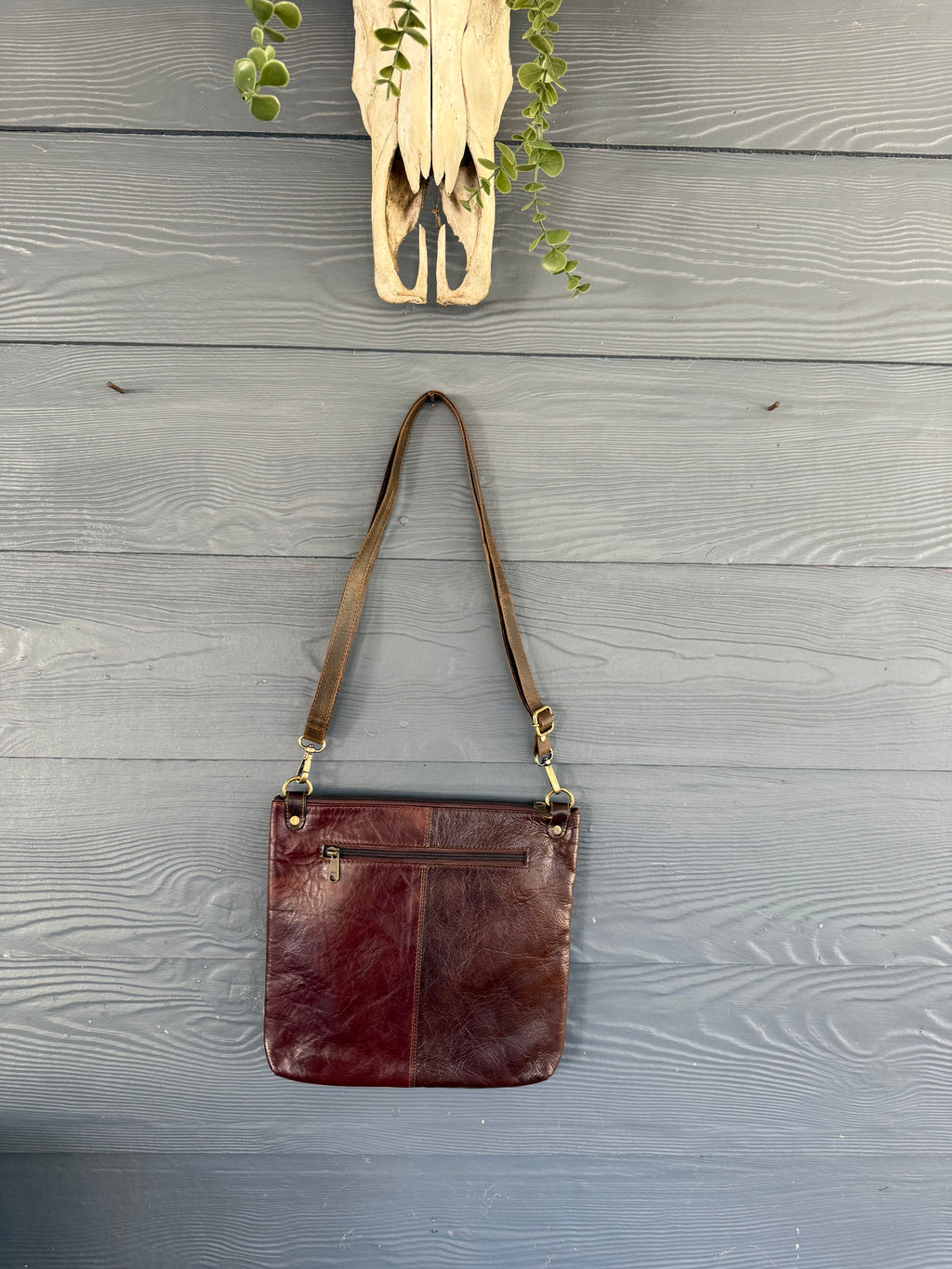 The Willow Crossbody 003