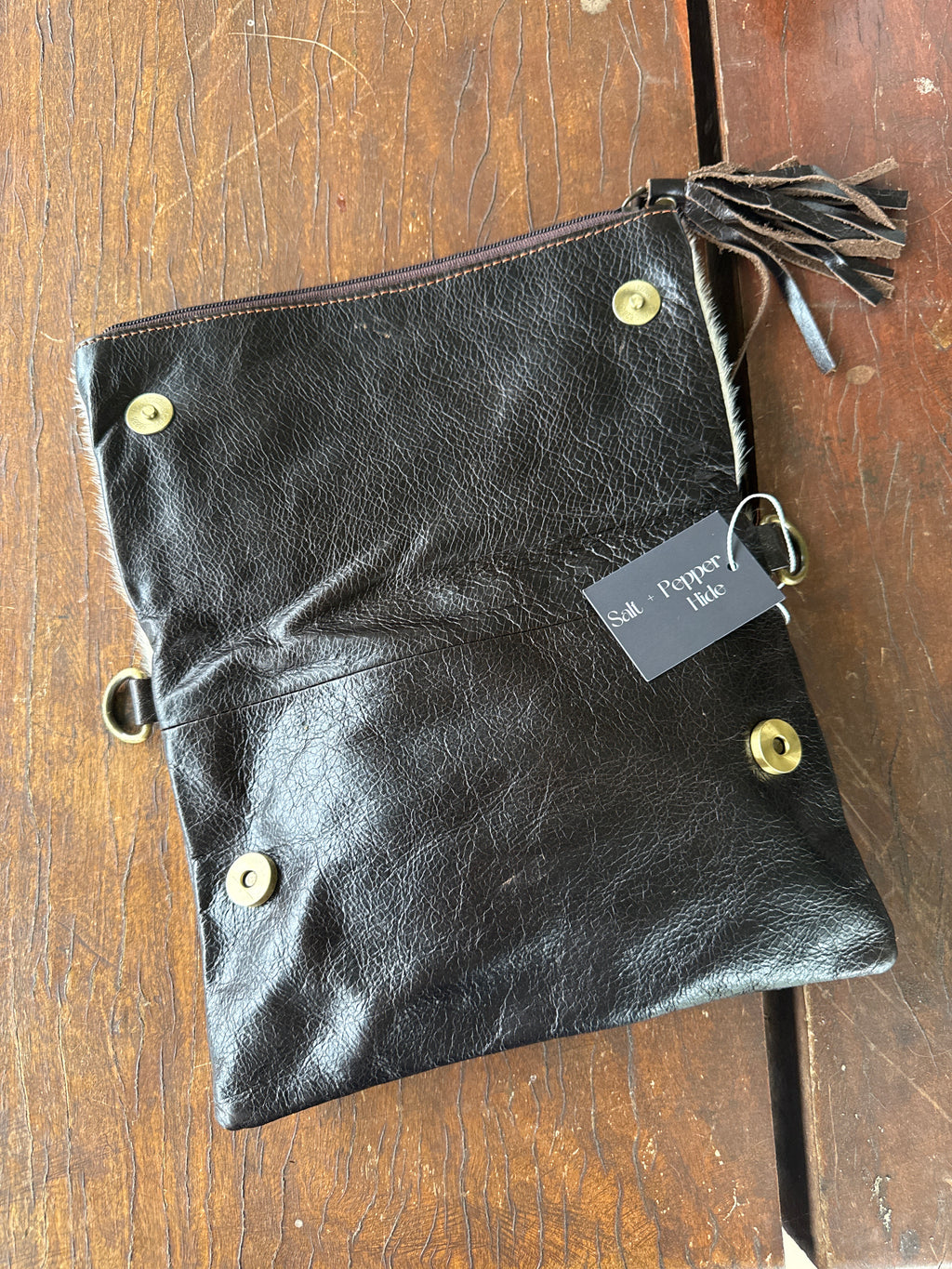 The Charlie Crossbody 046