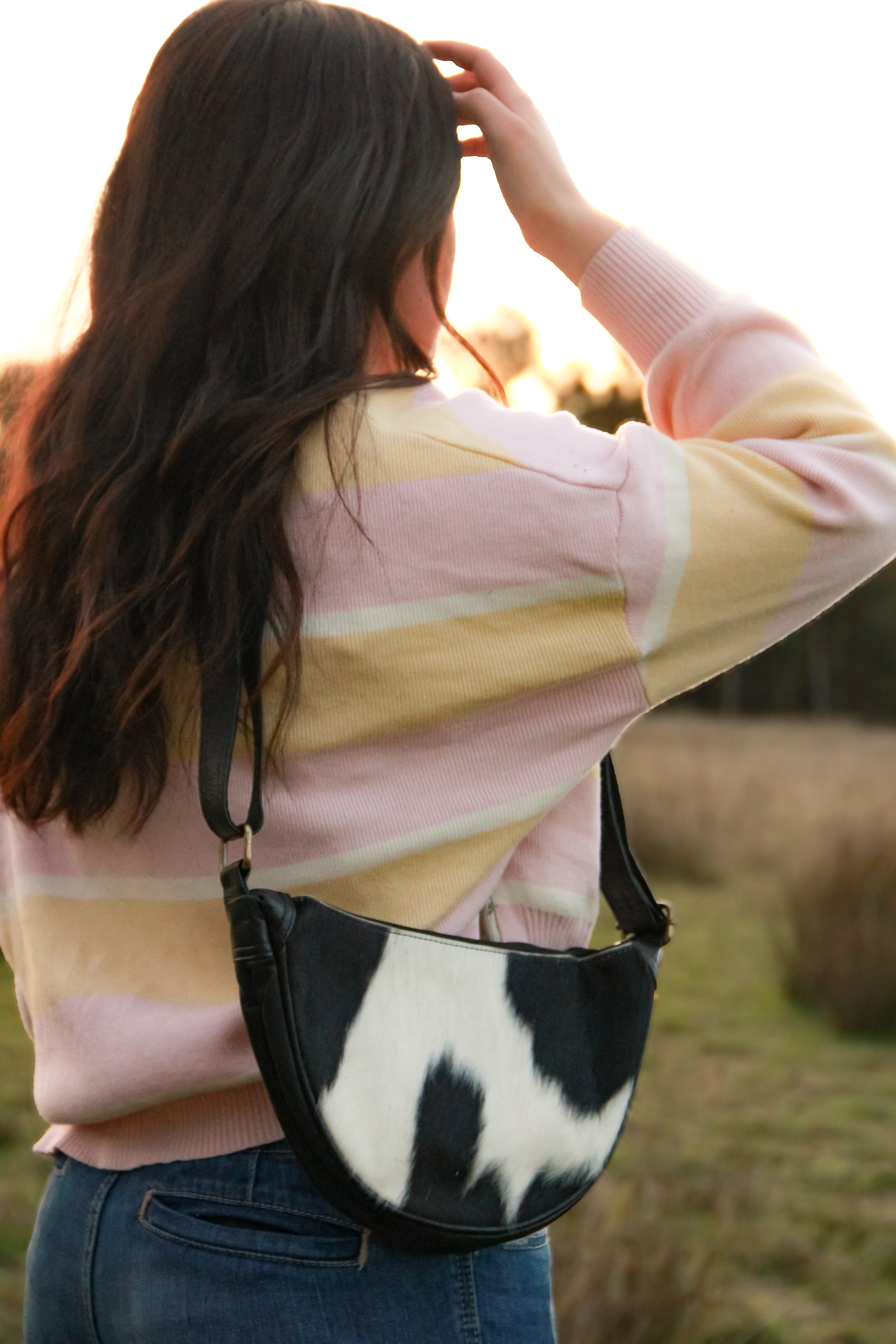 The Remi Crossbody 044