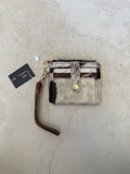 Cowhide Coin Purse 085