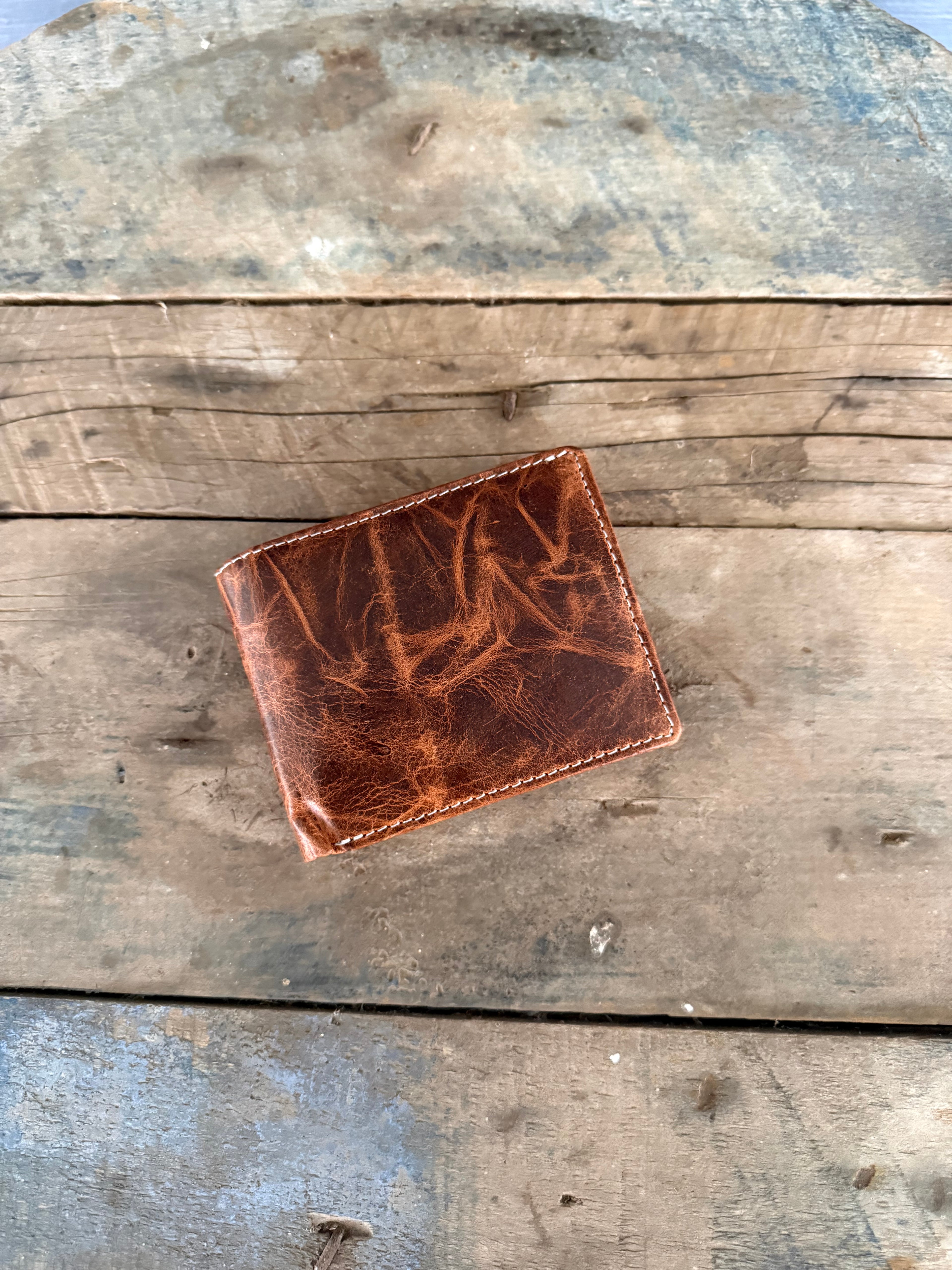 Men’s Wallet 015