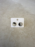 12mm Cowhide Studs 074