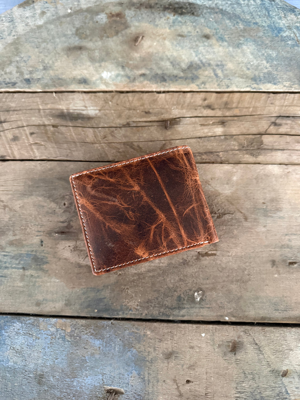 Men’s Wallet 015