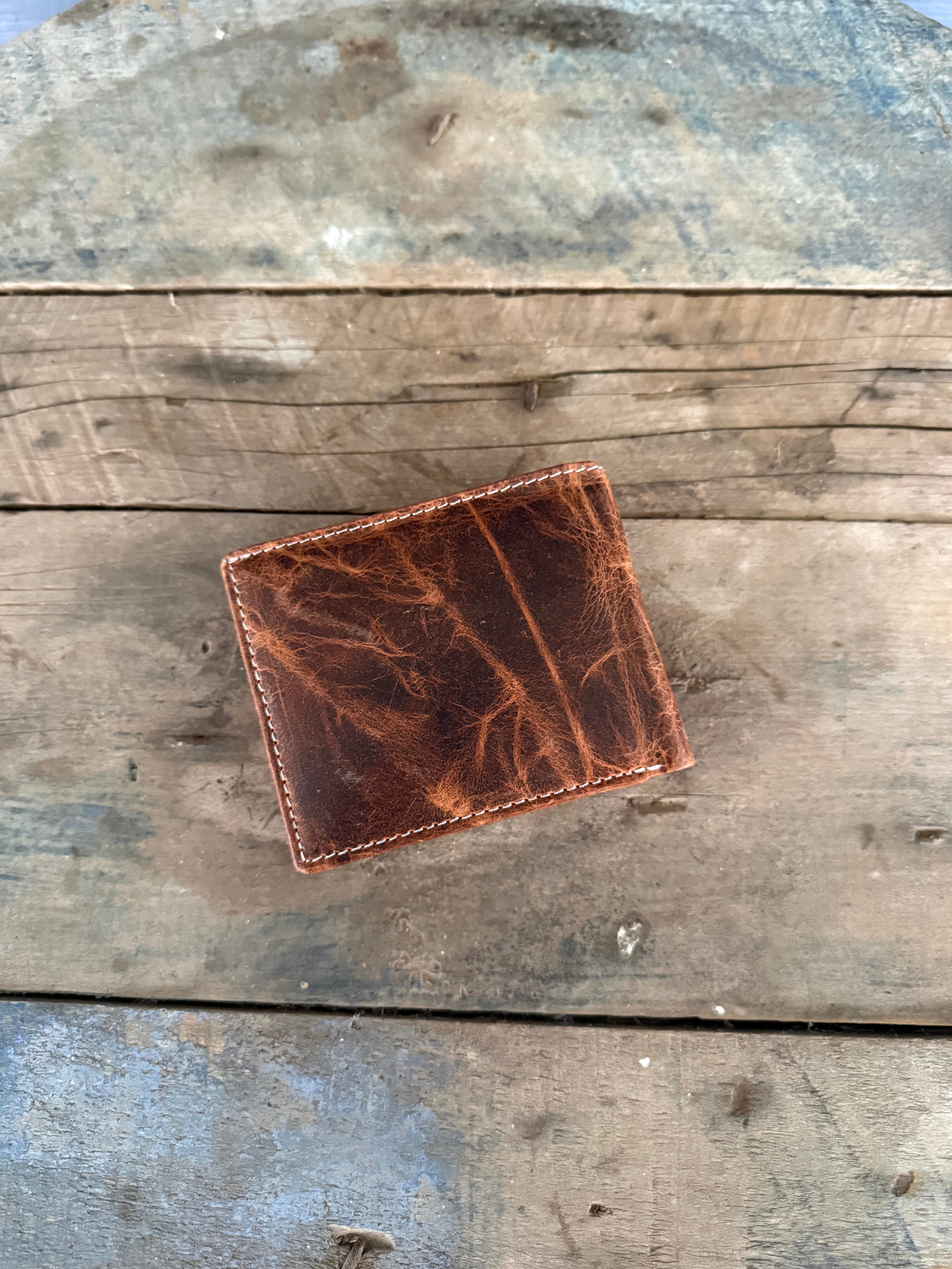 Men’s Wallet 015