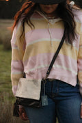 The Charlie Crossbody 046
