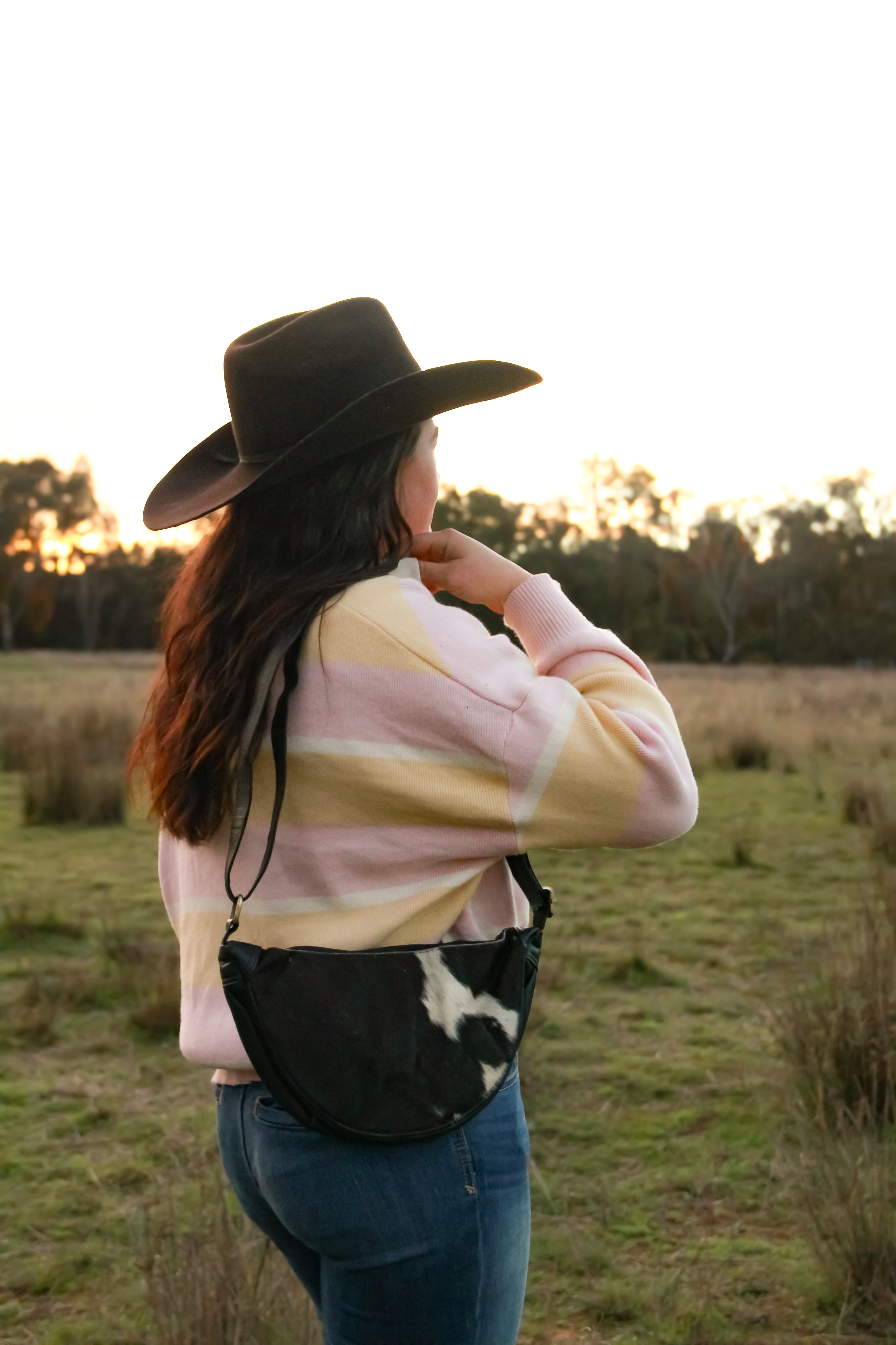 The Remi Crossbody 045