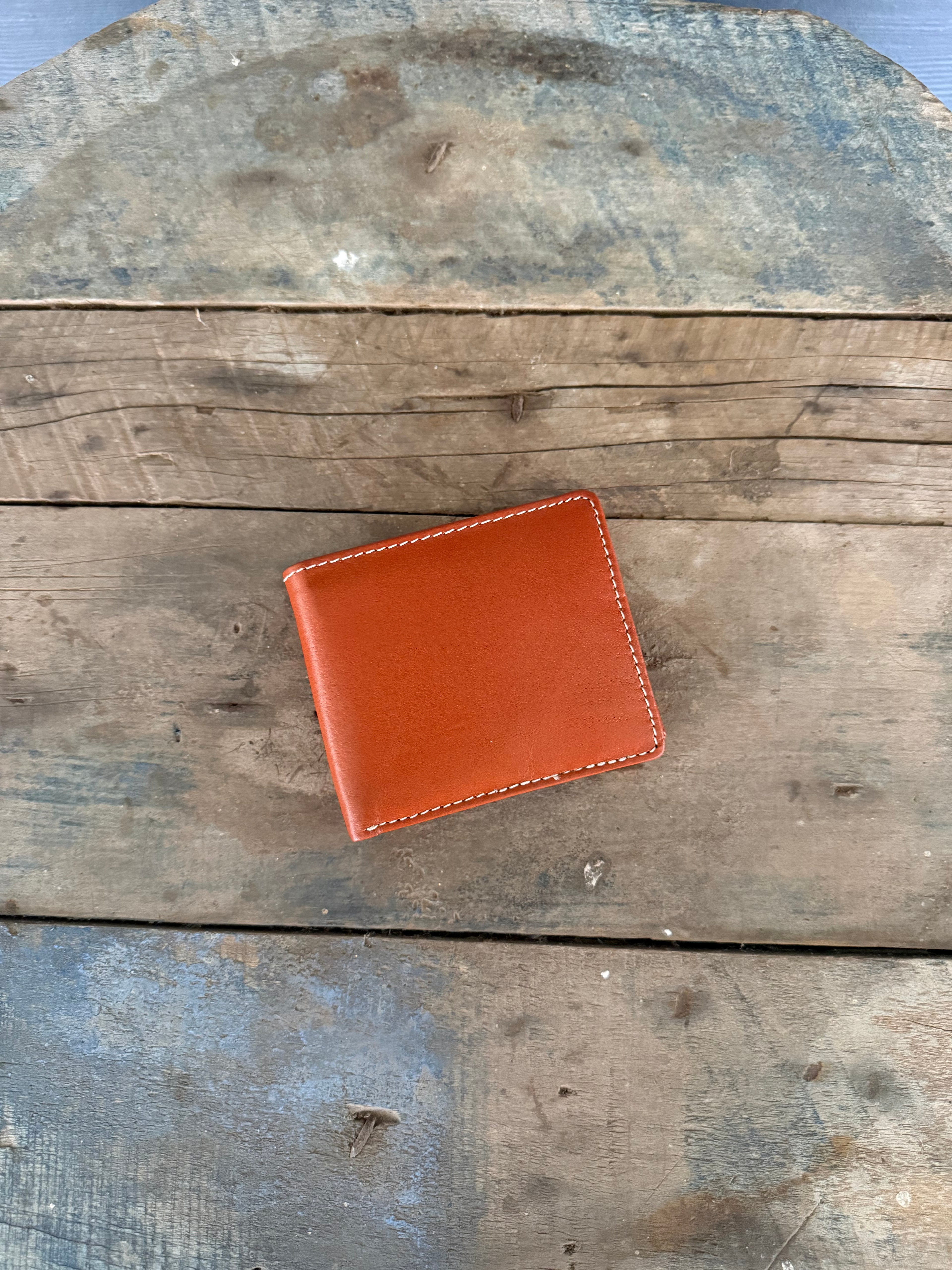 Men’s Wallet 016