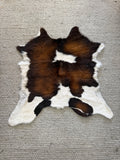 Calf Hide Rug 090