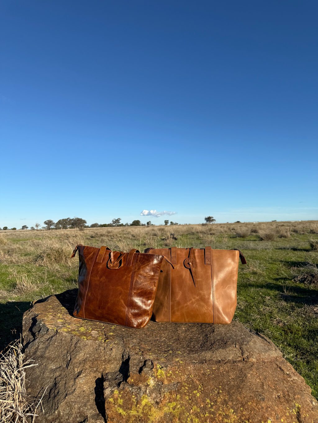 The Heritage Tote